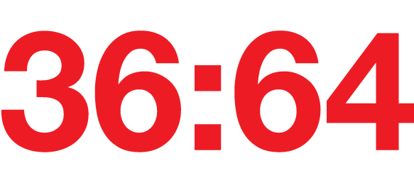 4：7